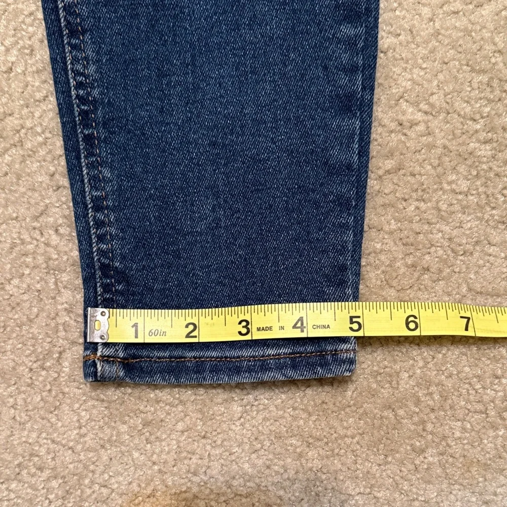 Forever 21 Skinny Jeans